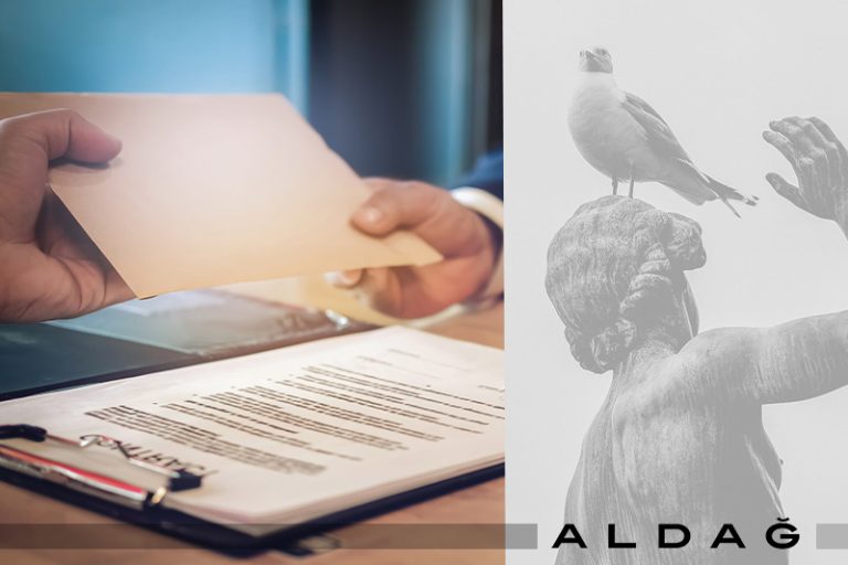 Hukuki Danışmanlık Ücreti