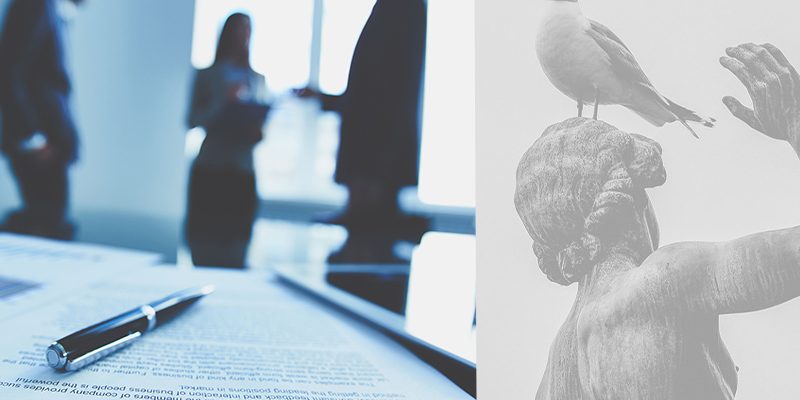 Ticaret Avukatı Ankara